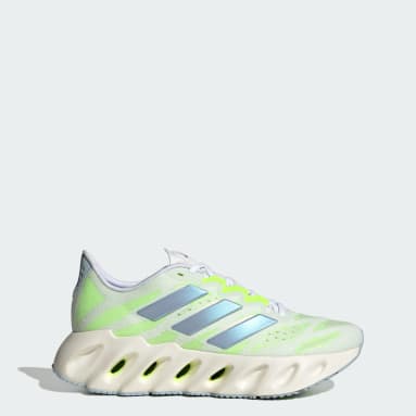 aardappel wortel Bij White Running Shoes | adidas US