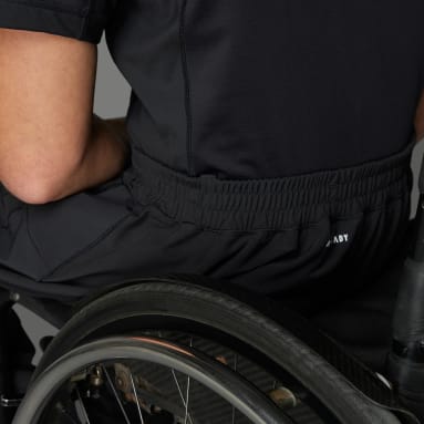 Adaptive Workout Joggers