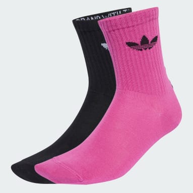 Ruffle Crew Sokker, 2 par