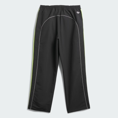 Track pants always