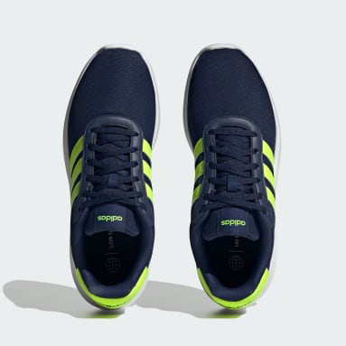 Neo cloudfoam racer tr รองเท้าลําลองผู้ชาย online