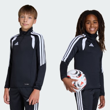 Tiro26 League Kids Training Top