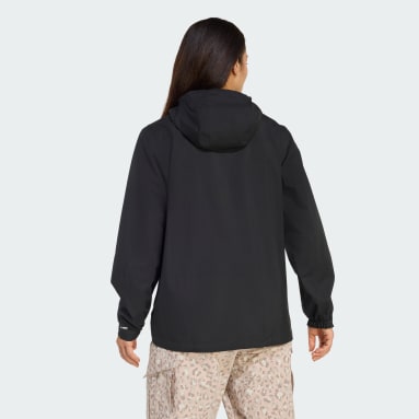 Terrex Multi 2 Layer CLIMAPROOF Rain Jacket