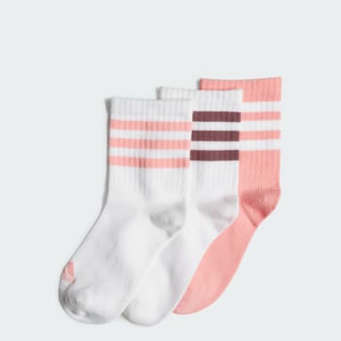Meias BTS Pacote 3 Pares