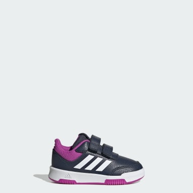 Tenis Tensaur Tira Ajustable de Cierre por Contacto