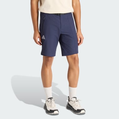 Pantalon Zip-Off Terrex Xperior Utilitas CLIMA365