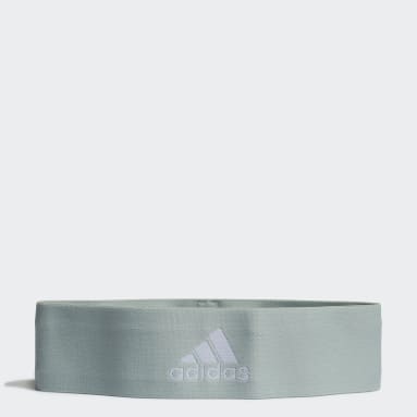 Fitness & Training Fitnessband Grün