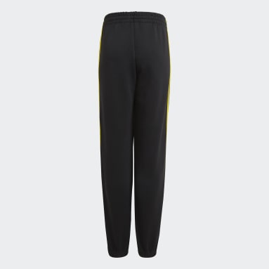 Pantaloni adidas x Classic LEGO® Nero Bambini Sportswear