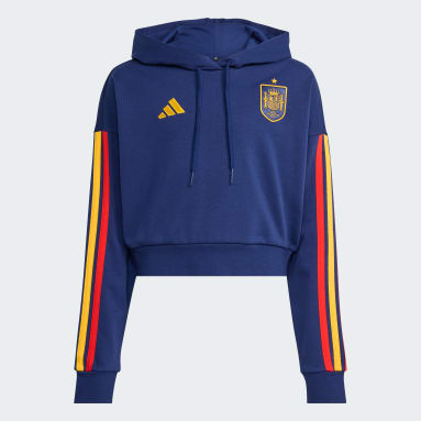 Spanien DNA Hoodie