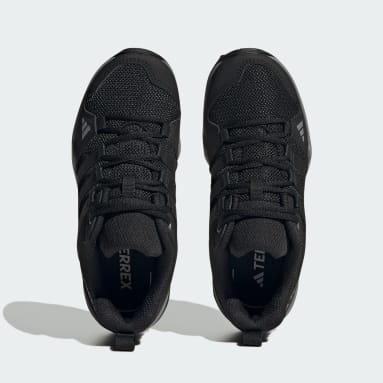 Adidas terrex clearance all black