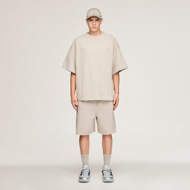 Szorty adidas x entire studios Uniform Heavy Drop