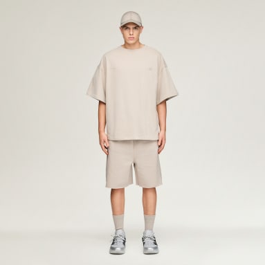 Šortky adidas x entire studios Uniform Heavy Drop