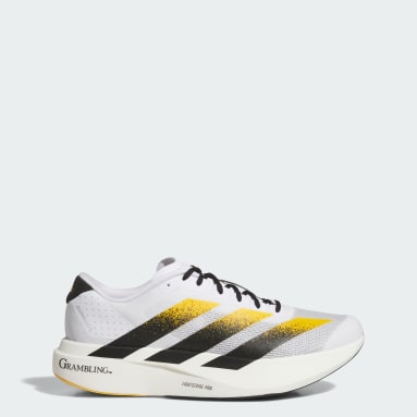 adidas adizero Evo SL M 26.0 アディダゼロ adidas Adizero EVO SL Shoes - Black | Free Shipping with