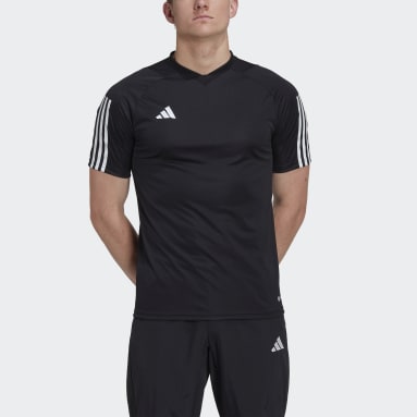 Tiro 23 Competition Jersey Czerń
