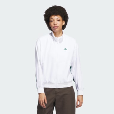 Women's Skate Jacket