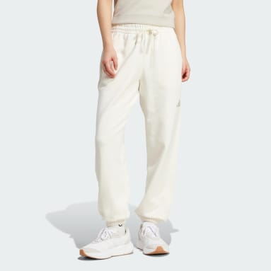 Quần Vải Thun Da Cá Dáng Suông ALL SZN