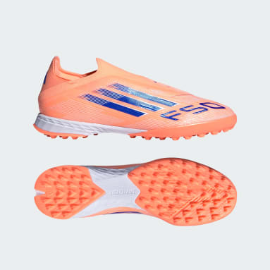 F50 Pro Laceless TF 축구화