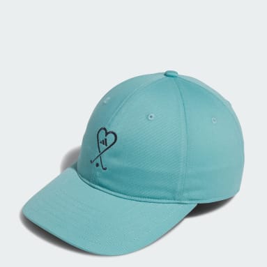 Heart & Clubs Cap