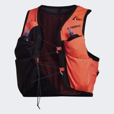 TERREX TERREX Trailrunning-Weste Rosa