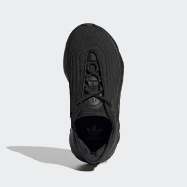 Sapatilhas adiFOM SLTN Preto Criança Originals