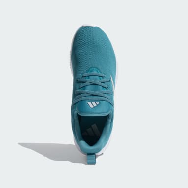 Teal adidas shoes clearance