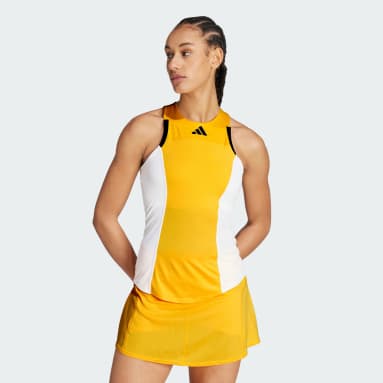 Tennis HEAT.RDY Pro Y-Tank Top
