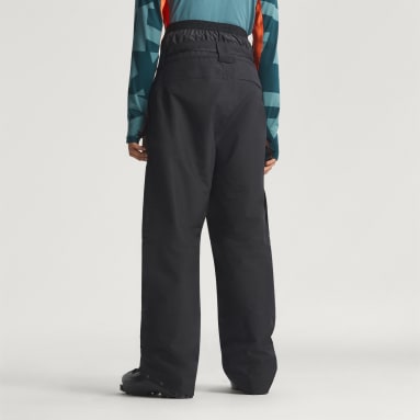 Terrex Xploric 2 Layer Insulated CLIMAPROOF Tracksuit Bottoms