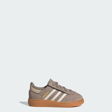 Sapatilhas com Atacadores Elásticos Handball Spezial – Criança