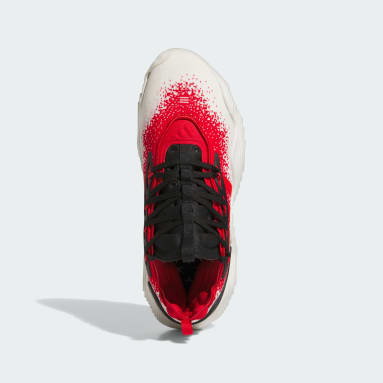 Giày Trainer Trae Young 3 Low