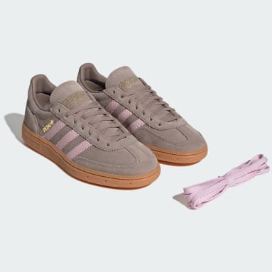 Zapatillas para balonmano Spezial