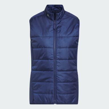 Puffy Vest