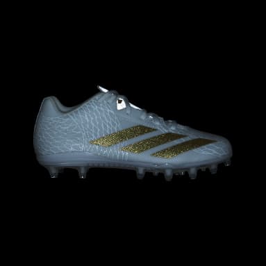 Adizero Electric.2 II Kids Exotic Speed Football Cleats