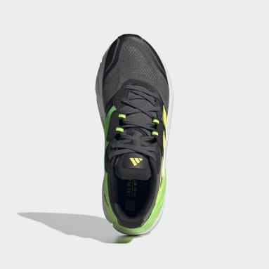 Tênis Adistar CS Cinza Homem Running
