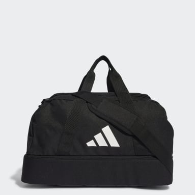Ποδόσφαιρο Μαύρο Tiro League Duffel Bag Small