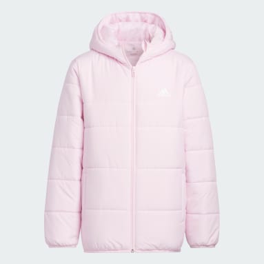 Padded Jacket, barn