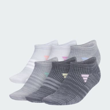 Superlite 3.0 6-Pack No-Show Socks