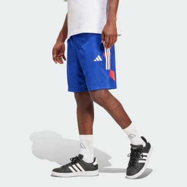 House of Tiro Nations Pack Shorts