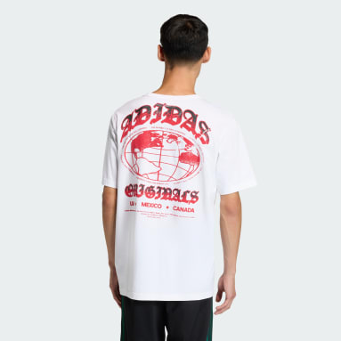 เสื้อยืด GFX