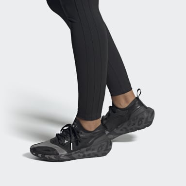 Women adidas_by_stella_mccartney Black adidas by Stella McCartney Ultraboost Light Shoes