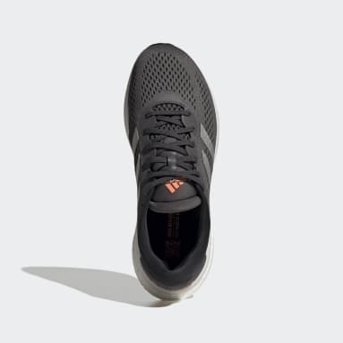 Tênis Supernova 2.0 Cinza Homem Running