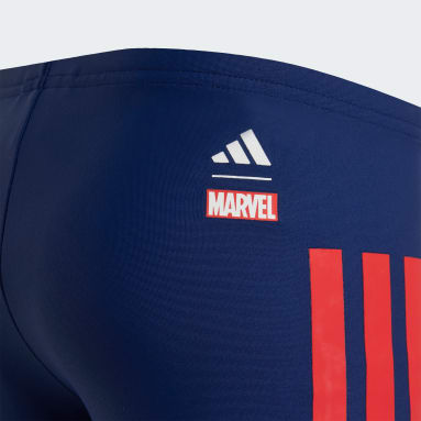 กางเกงว่ายน้ำบ็อกเซอร์ adidas Marvel Spiderman