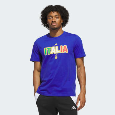 FIFA World Cup™ 26 Italy Home Graphic Tee