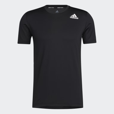 Techfit Fitted Tişört