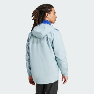 Terrex Multi 2L RAIN.RDY Jacket