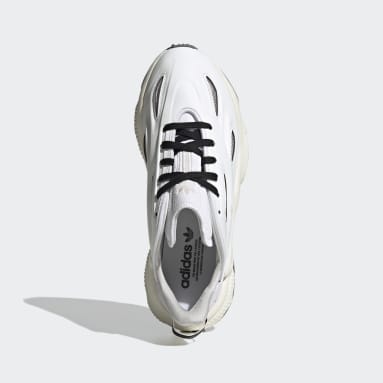 Dames Originals wit OZWEEGO Celox Schoenen