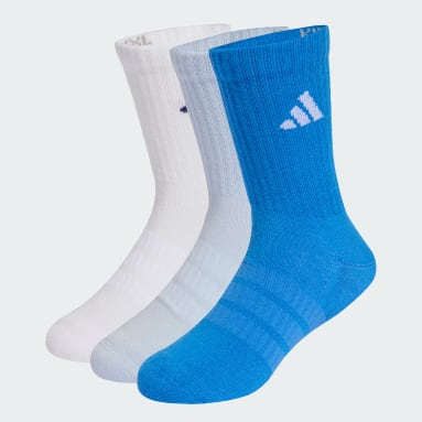 DÄMPFENDE SPORTSWEAR CREW SOCKEN 3 PAAR