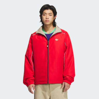 CNY Reversible Jacket