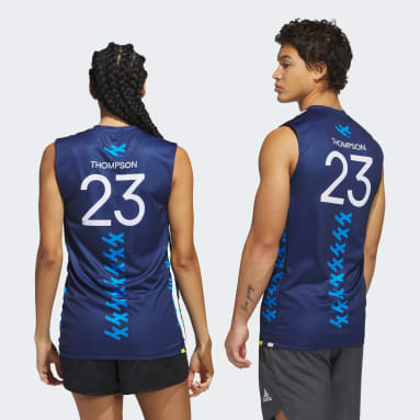 adidas x LOVB Thompson Sleeveless Jersey