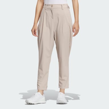 Lightweight Stretch Cargo Ankle Pants
