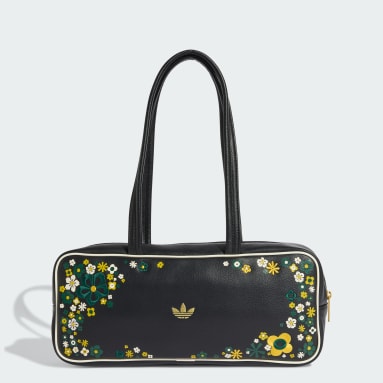 BOLSA AIRLINER ADIDAS ORIGINALS x LIBERTY ALARGADA